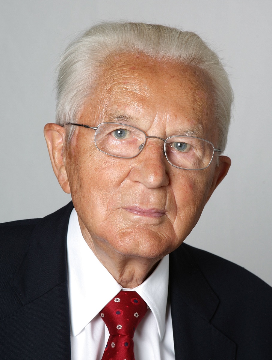 Karl Albrecht, ALDI SÜD (InC)