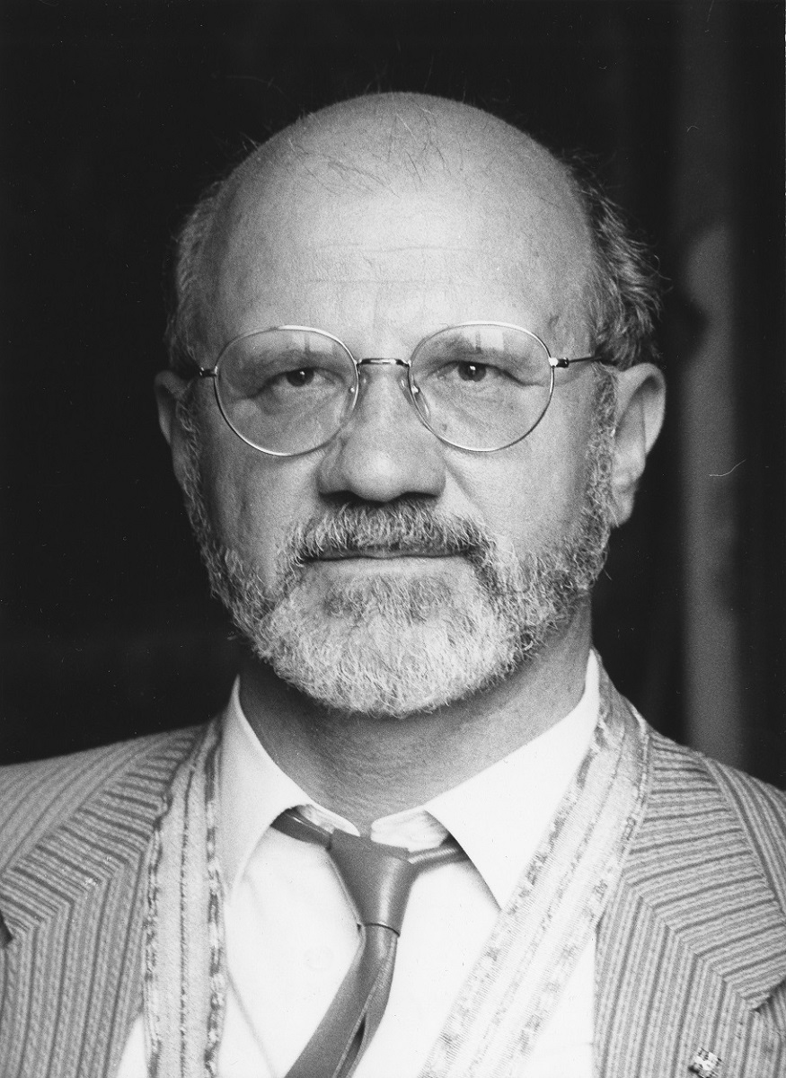 Horst Bienek, BSB / Bildarchiv / Fotoarchiv Timpe (InC)