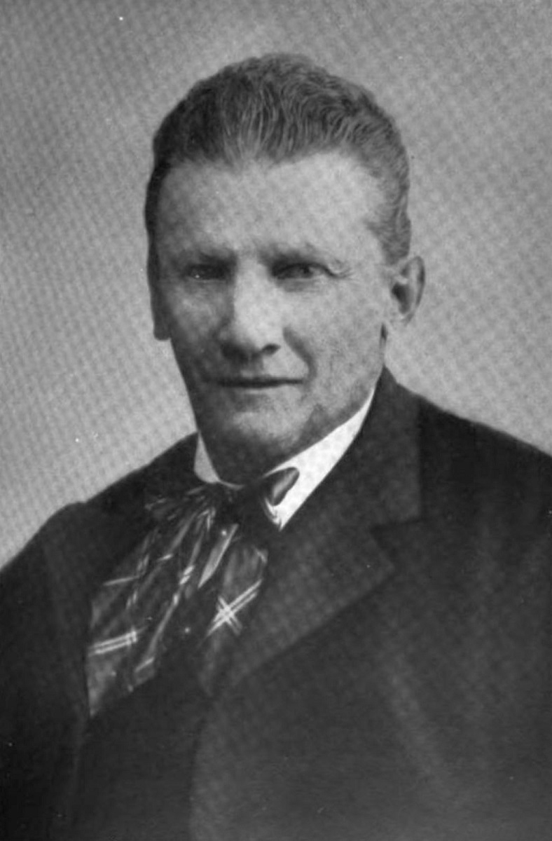 Franz Eher (InC)