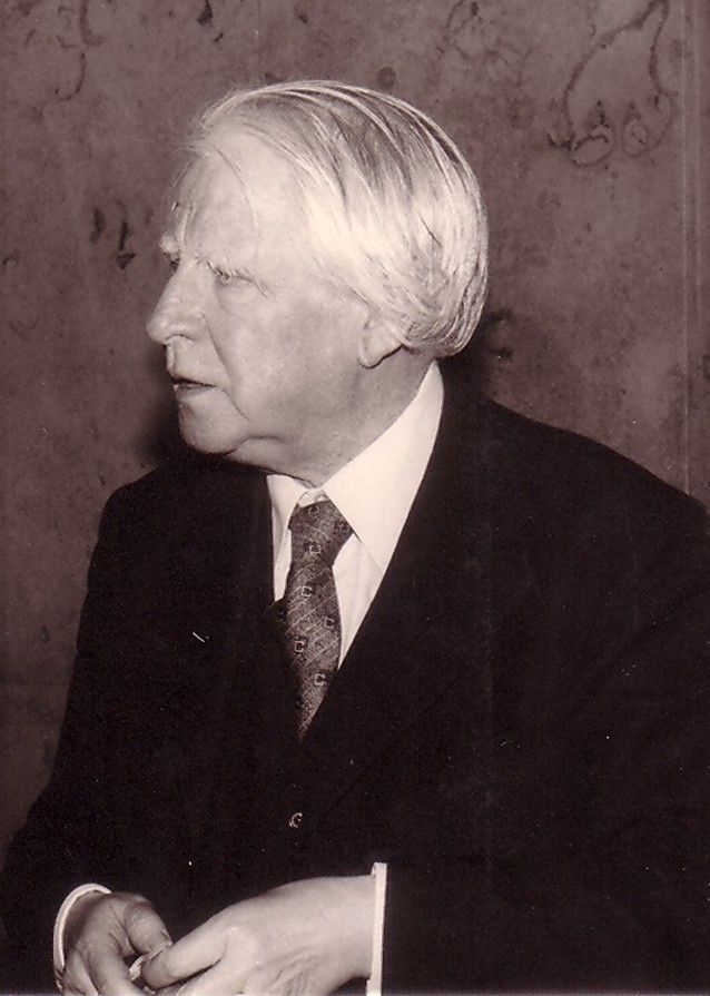 Herbert Krüger (InC)