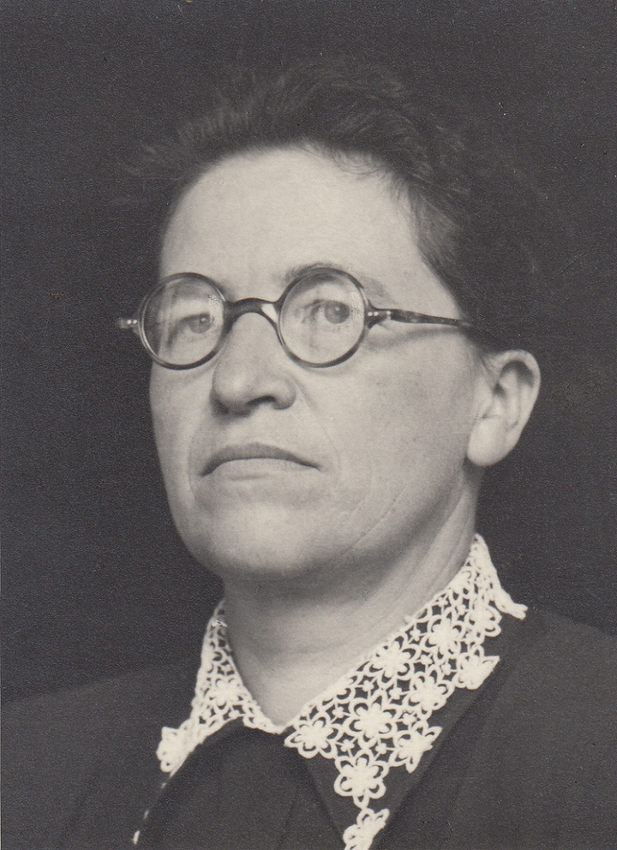 Margret Boveri (InC)