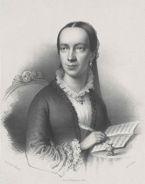 Emilie Mayer (InC)