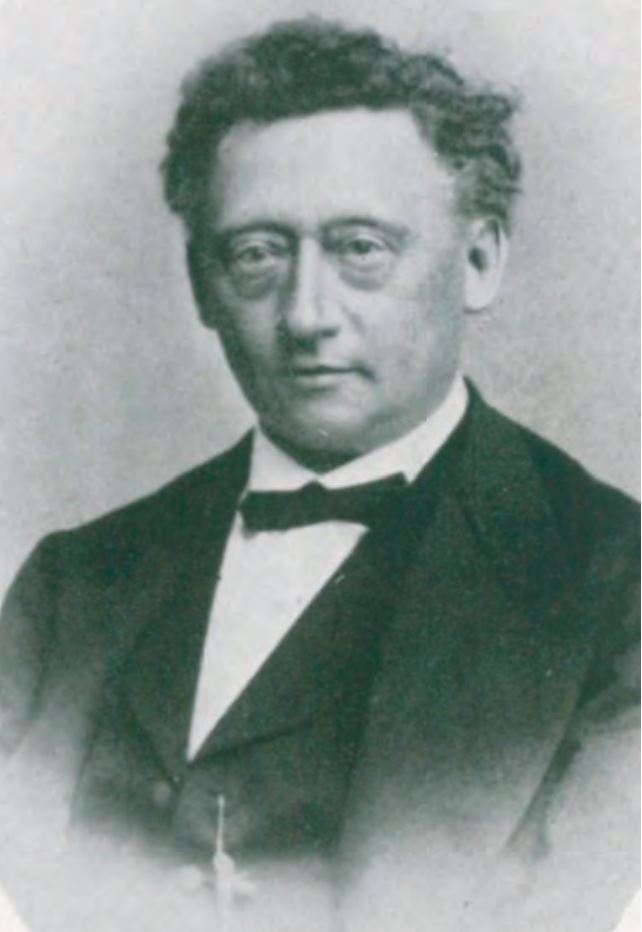 Leopold Koenig (InC)